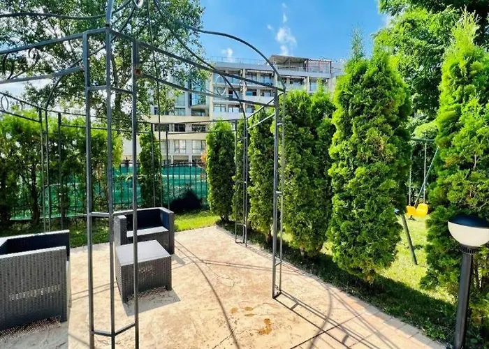 Vip Vision 409 Sunny ساني بيتش