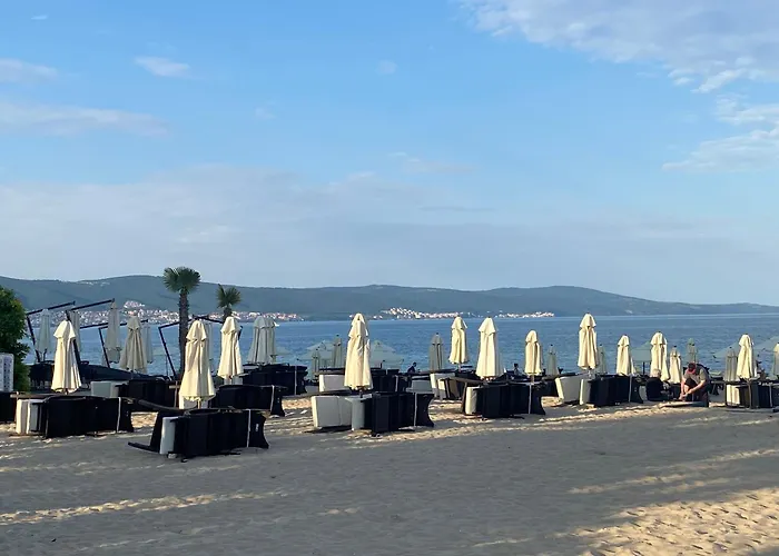 شقة Vip Vision 409 Sunny