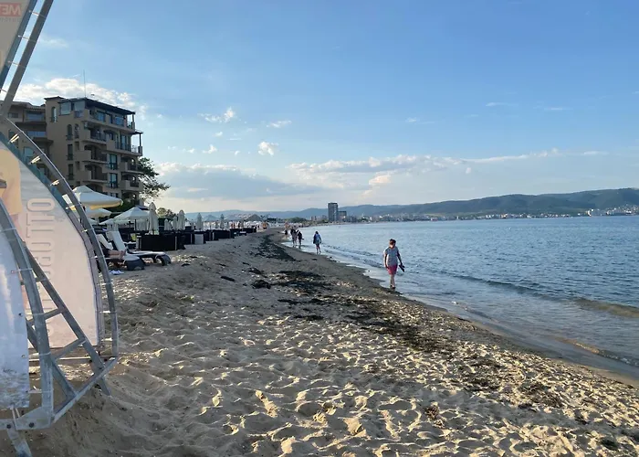 Vip Vision 409 Sunny ساني بيتش