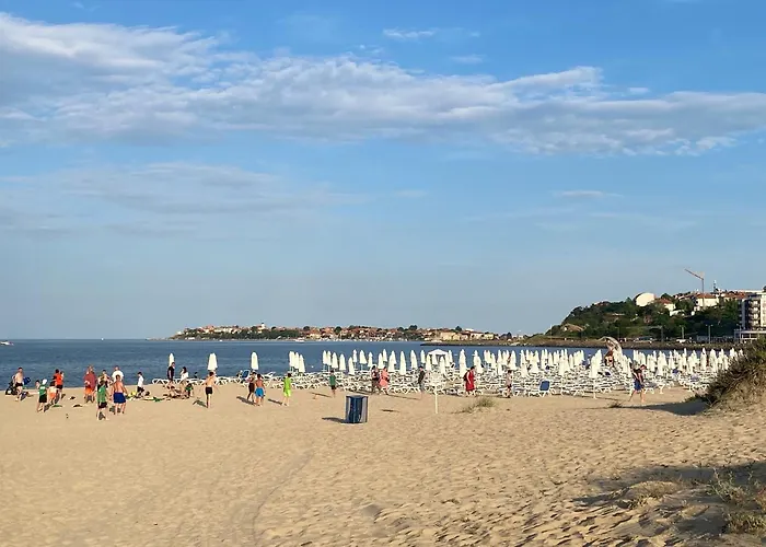 شقة Vip Vision 409 Sunny