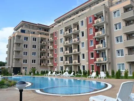 Vip Vision 409 Sunny * 써니비치