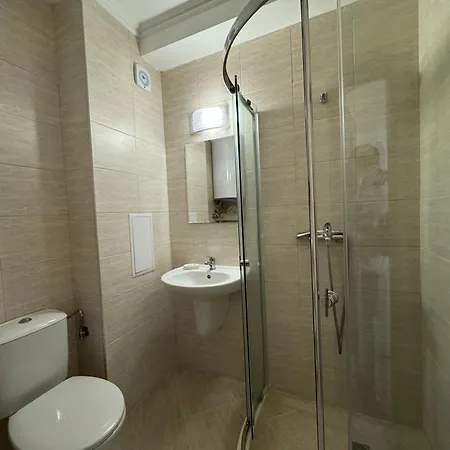 Appartement Vip Vision 409 Sunny *