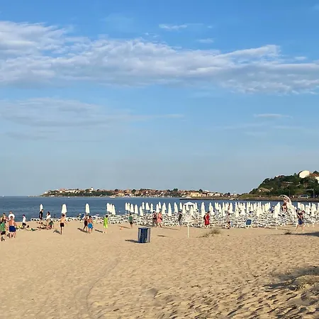 아파트 Vip Vision 409 Sunny