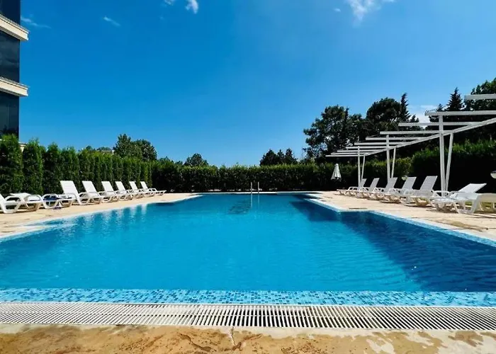 Vip Vision 409 Sunny Apartamento