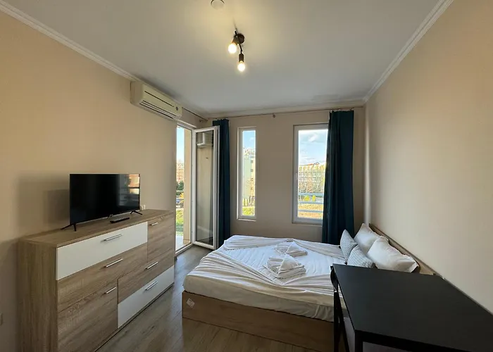 Vip Vision 409 Sunny Apartamento *