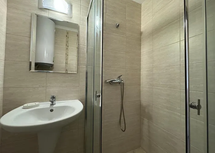 Apartamento Vip Vision 409 Sunny Sunny Beach