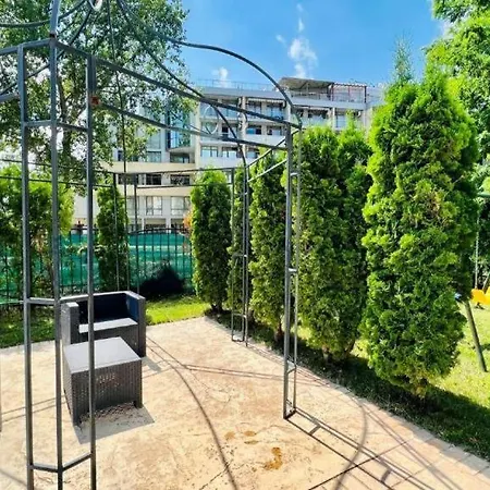 Vip Vision 409 Sunny Sunny Beach