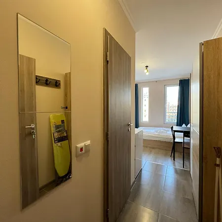 Vip Vision 409 Sunny * Сонячний Берег