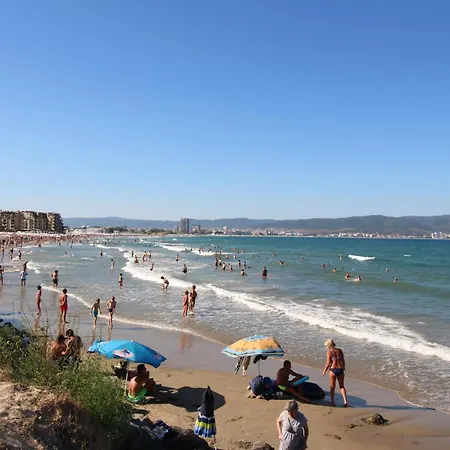 Vip Vision 409 Sunny * Сонячний Берег