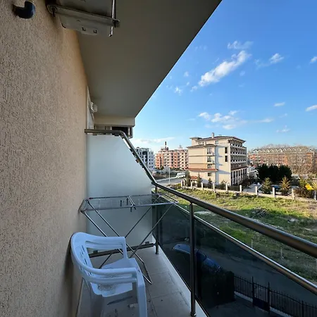 Apartment Vip Vision 409 Sunny