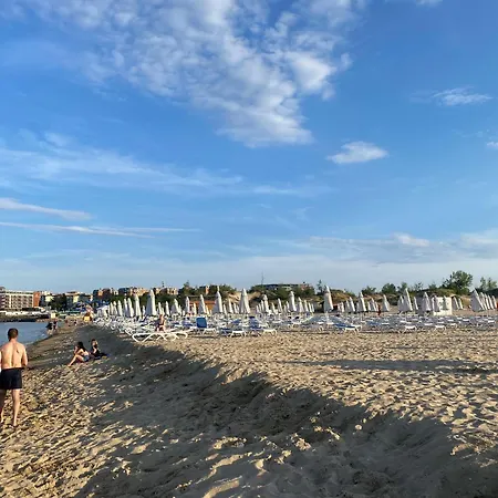 Apartamento Vip Vision 409 Sunny