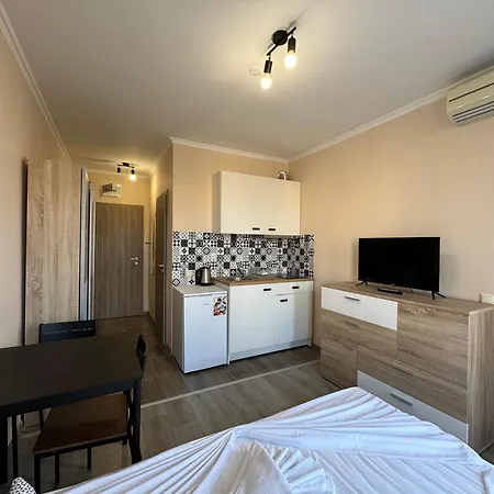 Vip Vision 409 Sunny Sunny Beach