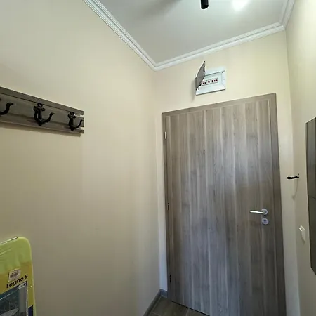 Vip Vision 409 Sunny * Сонячний Берег