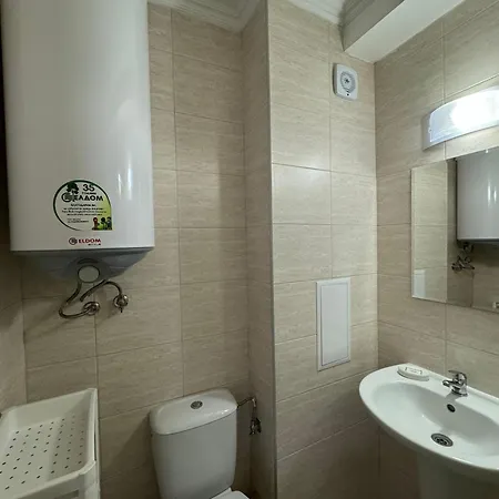 Apartment Vip Vision 409 Sunny