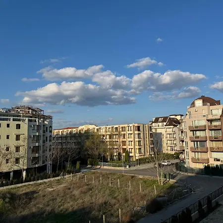 Vip Vision 409 Sunny Сонячний Берег