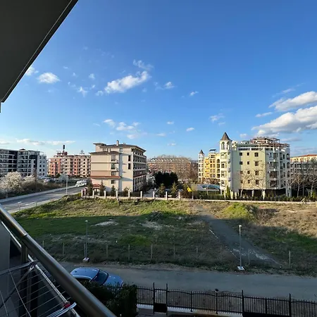 Apartamento Vip Vision 409 Sunny *