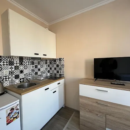 Vip Vision 409 Sunny Апартаменти