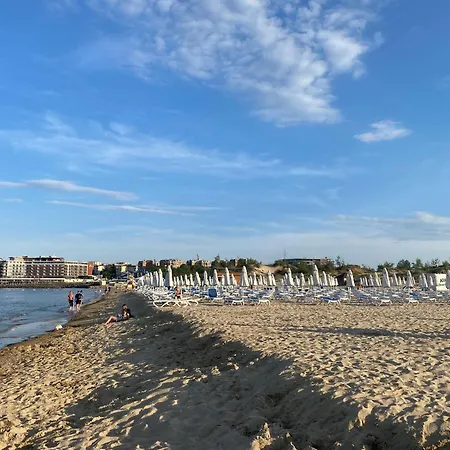 Апартаменти Vip Vision 409 Sunny *