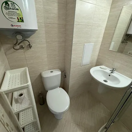 Apartamento Vip Vision 409 Sunny