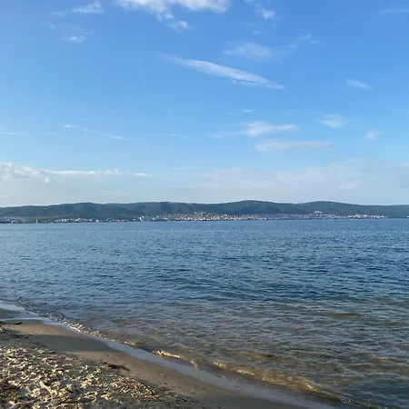 Vip Vision 409 Sunny Апартаменти Сонячний Берег