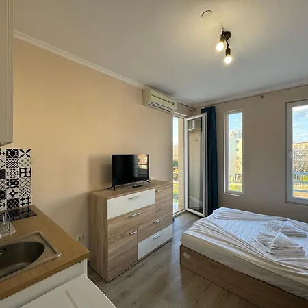 Vip Vision 409 Sunny Sunny Beach