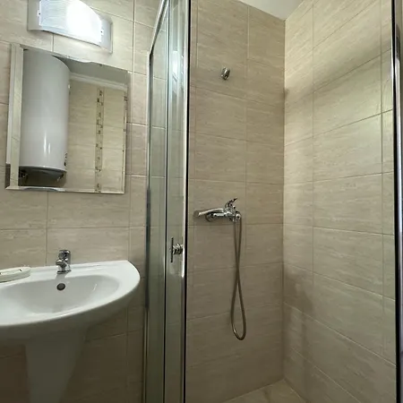 Appartamento Vip Vision 409 Sunny Sunny Beach
