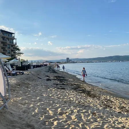 Vip Vision 409 Sunny Sluneční pobřeží