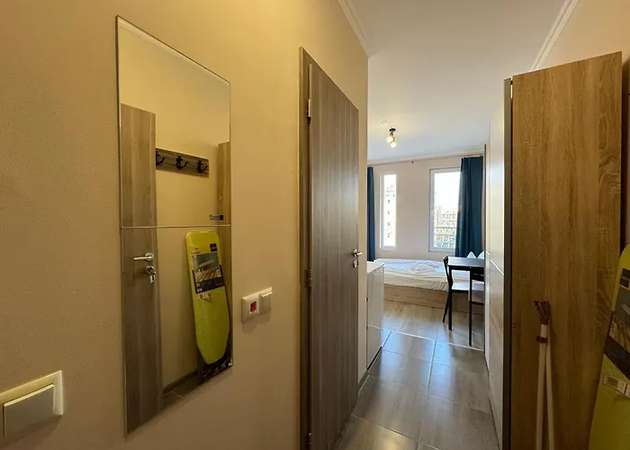 Vip Vision 409 Sunny * Sluneční pobřeží